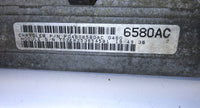 P04606580AC Breeze, Stratus or Cirrus 1997 ecm ecu computer