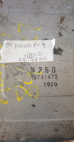 1985 Mazda RX7  RX-7 ecm ecu computer K8T41472 - Swan Auto
