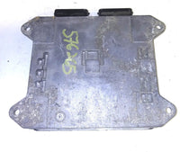 L3P5 18 881F ecm ecu computer 2006 Mazda 5 Mazda5