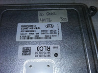 39172-2ELC0 Kia Soul 2020-2021 ecm ecu computer