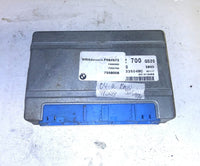 7558008 tcm transmission computer 2004-2006 BMW 325i 325