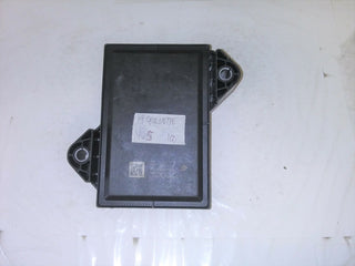2019 Chevy Corvette chassis control module 84430621