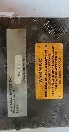 F23F-12A650-JA Ford Tempo or Mercury Topaz 1992-1994 ecm ecu computer  **REMAN**