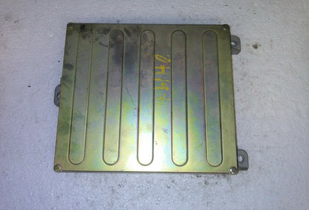 2009 Honda Accord ecm ecu computer 37820-PT3-A20