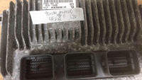 37820-5A3-L21 ecm ecu computer 2014 Honda Accord