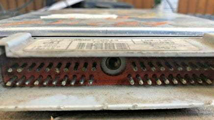 1997 Ford Escort or Mercury Tracer Engine Control Module F7CF-12A650-YE