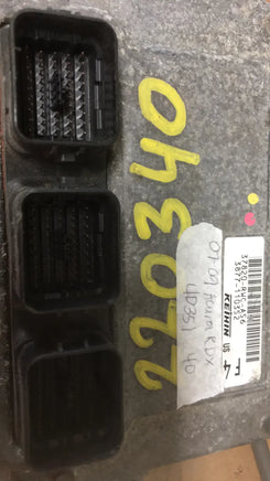 37820-RWC-A56 Acura RDX  2007-2009 ecm ecu computer