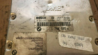 1 744 605 001 BMW 740 740i 1995 ecm ecu computer