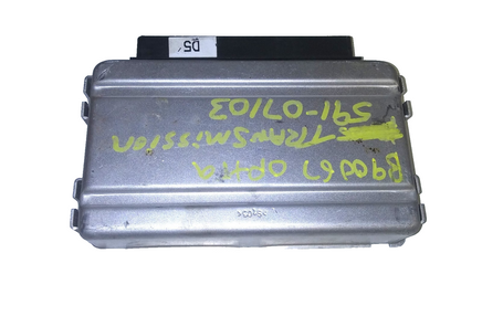 96423482 tcm transmission computer 2005 Chevrolet Optra
