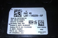 LJ6T-14G229-AP telematics communication module 2021-2022 Ford Escort - Swan Auto