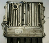 2011-2013 BMW 535i 535 ecm ecu computer 9 494 495 -01