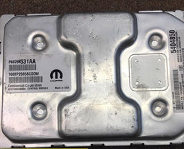 P68258531AA Chrysler 200 2015-2016 ECM ECUcomputer