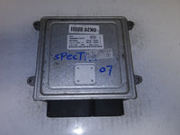 39102-23533 ecm ecu computer 2005-2007 Kia Spectra