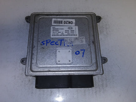 39102-23533 ecm ecu computer 2005-2007 Kia Spectra
