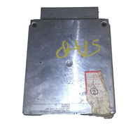 E8TF-12A650-AV1A ecm ecu computer 1988 Ford Ranger