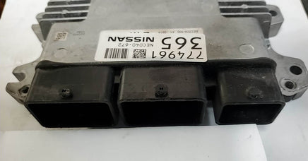 2019-2020 Nissan Altima ecm ecu computer NEC040-672