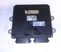 L33N 18 881R ecm ecu computer 2007 Mazda CX-7  CX7 - Swan Auto