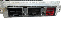 AU7A-12A650-NA Ford Fusion 2010 ecm ecu computer  **TESTED**
