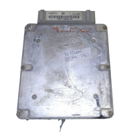 F2CF-12A650-DA ECM ECU computer 1992 Ford Escort