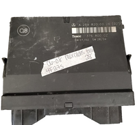 A 209 820 03 26 (02) Mercedes-Benz  bcm body control module 2006-2008
