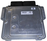 39133-2EHB6 Kia Soul 2017-2018 ecm ecu computer