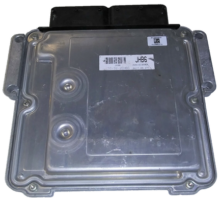 39133-2EHB6 Kia Soul 2017-2018 ecm ecu computer