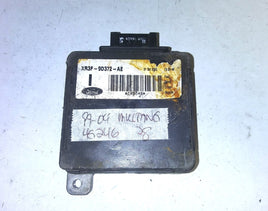 XR3F-9D372-AE fuel pump relay module 1999-2004 Ford Mustang