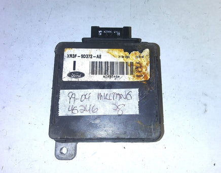 XR3F-9D372-AE fuel pump relay module 1999-2004 Ford Mustang