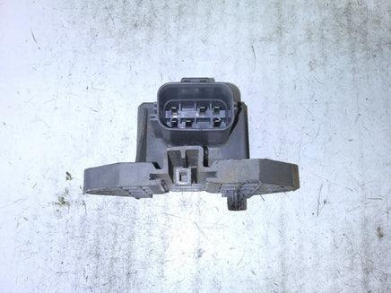 2011-2013 Ford Edge or MKX transfer case control module BT4A-7H417-CA