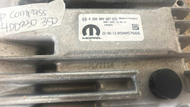 0 260 004 607 Jeep Compass  ecm ecu computer