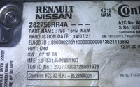 282756RR4A telematic communication control module 2022 Nissan Rogue - Swan Auto