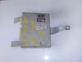 33920-86120 Suzuki Swift 1987-1988 ecm ecu computer