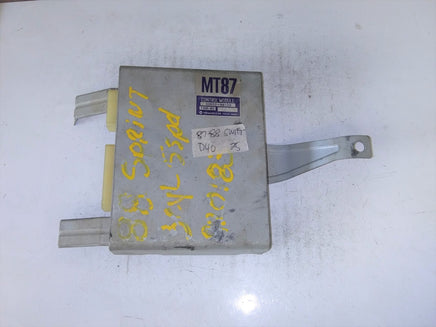 33920-86120 Suzuki Swift 1987-1988 ecm ecu computer