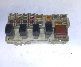 062602 3 Fuse Junction Box