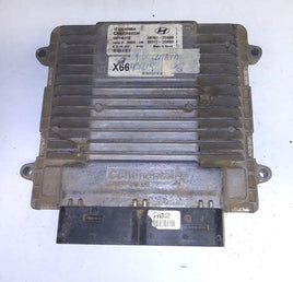 39101-2G660 ecm ecu computer 2009-2014 Hyundai Sonata - Swan Auto