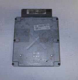 YC2F-12A650-AHD ecm ecu computer 1998 Ford Econoline Van **Tested**