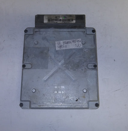 YC2F-12A650-AHD ecm ecu computer 1998 Ford Econoline Van **Tested**
