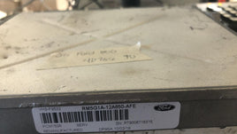 RM5G1A-12A650-AFE Ford 500 Five Hundred 2005 ecm ecu computer