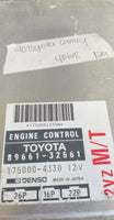1990 Toyota Camry ecu ecm computer 89661-32561