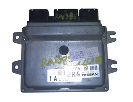 NEC000-638 ecm ecu computer 2012 Nissan Cube