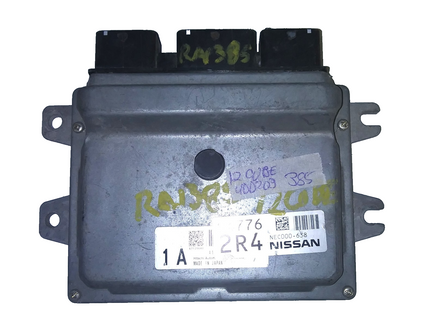 NEC000-638 ecm ecu computer 2012 Nissan Cube