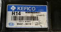 95447-39112 Kia Sportage 2006-2010 ecm ecu computer