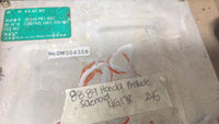 36048-PK1-662 engine control module computer 1988-1989 Honda Prelude