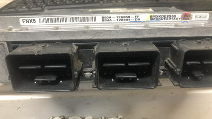 B50A-12A650-FF Mazda CX-9 CX9 ecu ecm 2011-2014 computer **TESTED**