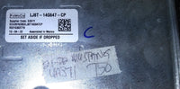 LJ8T-14G647-CP communication telematics control module 2021-2022 Ford Mustang