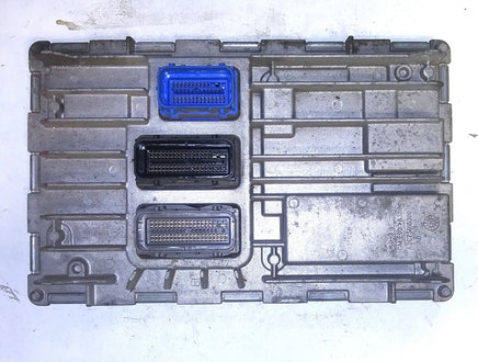 12716899 ecm ecu computer 2019-2021 Chevy or GMC pickup **tested**