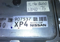 NEC006-682 Infiniti QX60 2015-2016 ecu ecm computer