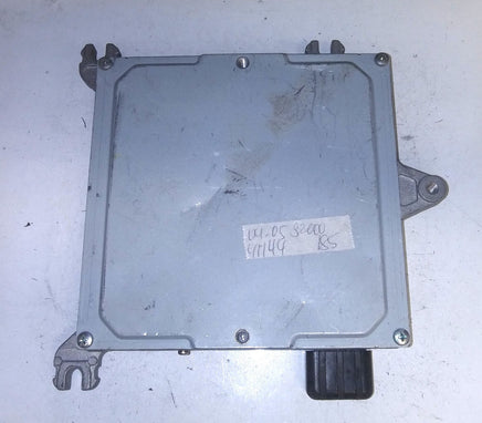 37820-PZX-A03 ecm ecu computer 2004-2005 Honda S2000