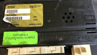 22732603 Saturn Vue 2004-2007 bcm body control module