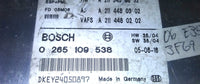 0 265 109 538 abs anti-lock brake control module 2006 Mercedes E350